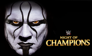 Review: WWE's Night of Champions PPV