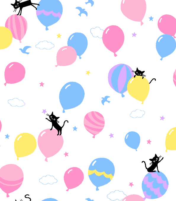coco風船.gif