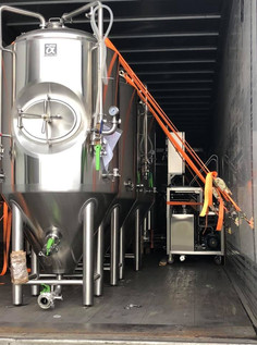 Brewing system