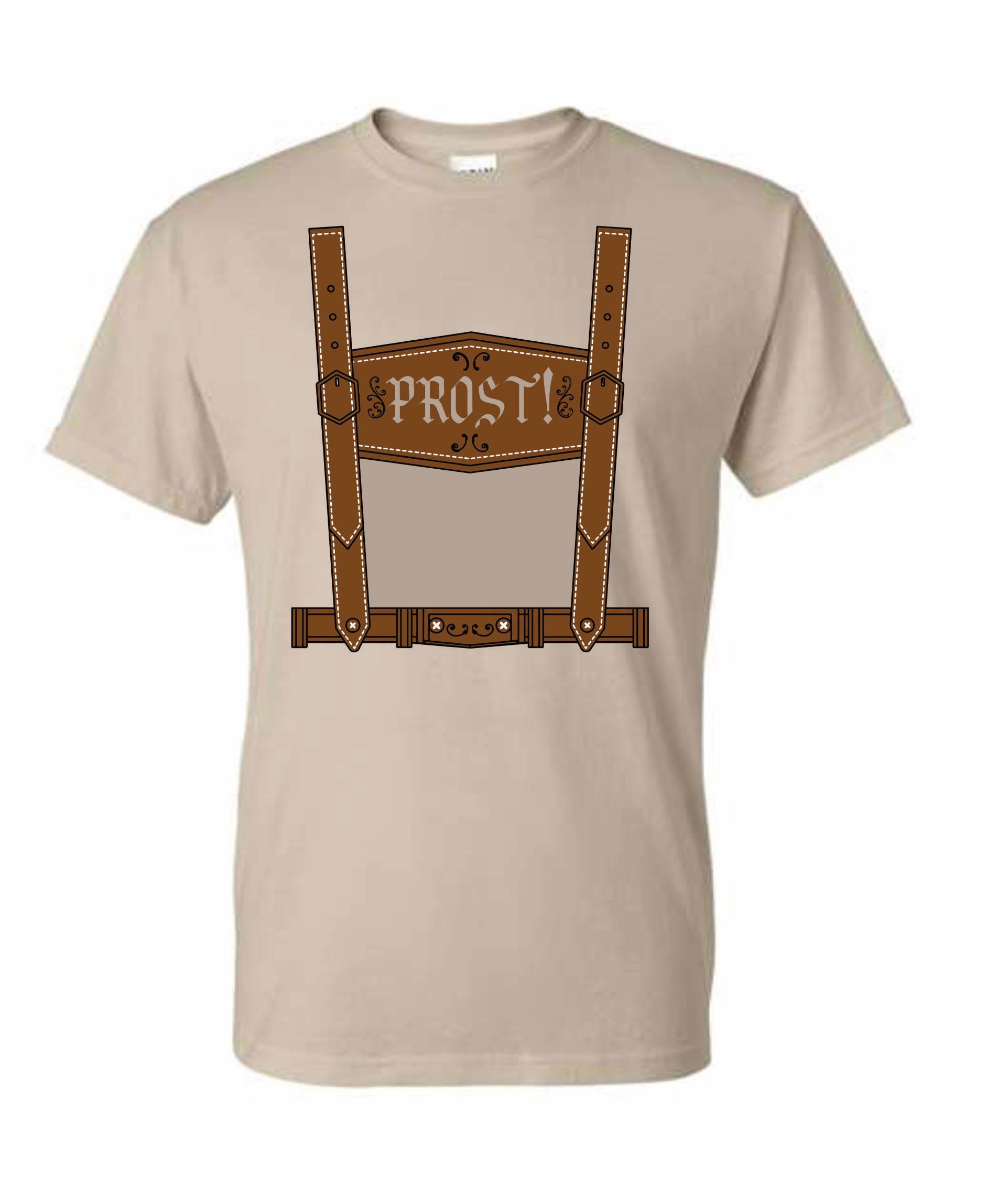 Prost!  Tees