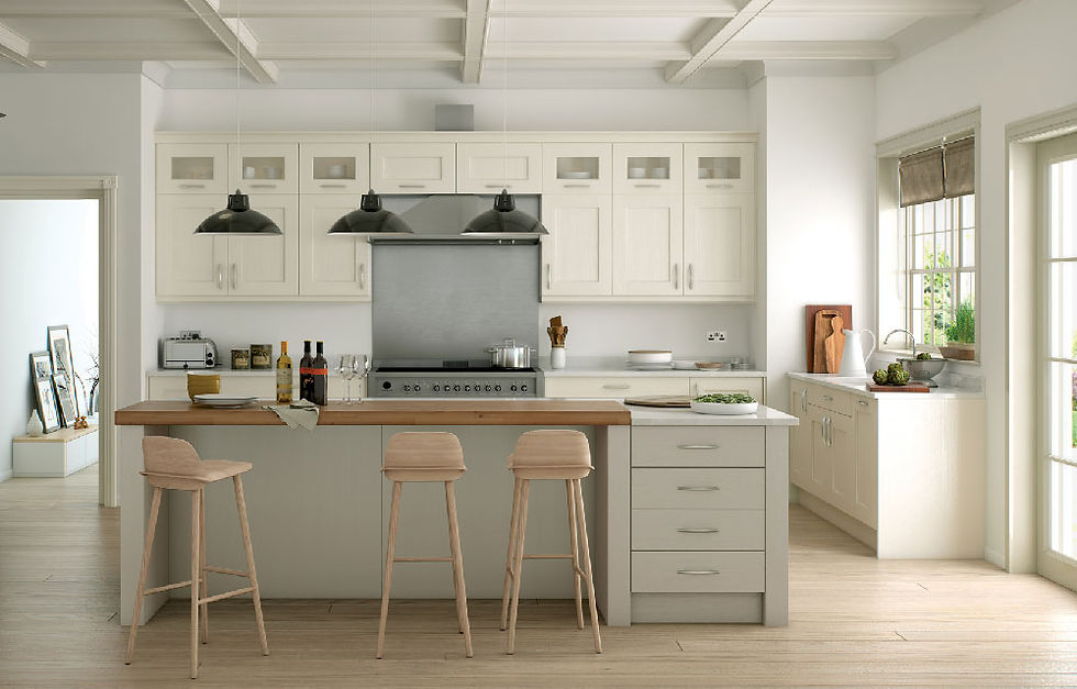Arredare casa secondo il Feng Shui