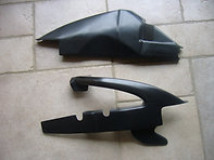 Protections bras oscillant GSXR 600-750 2006-2010