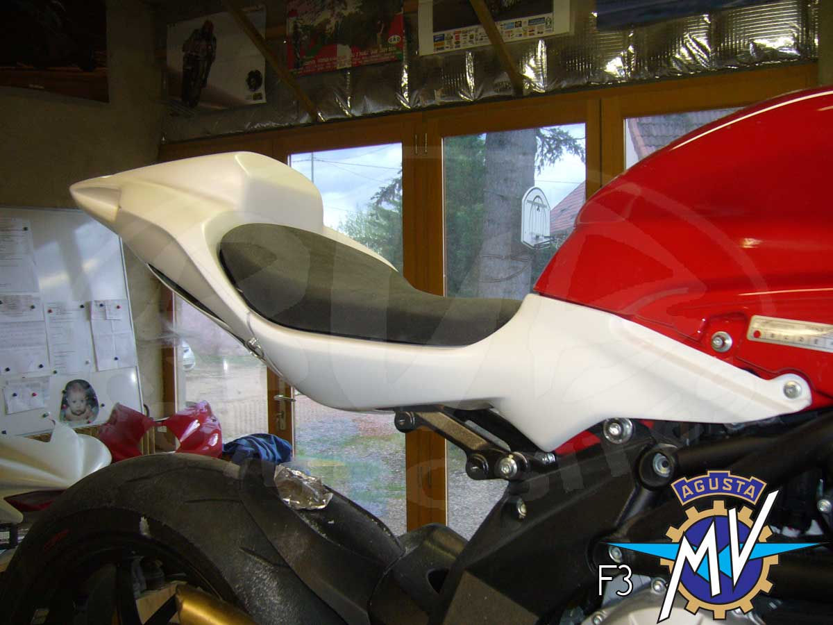 Selle origine MV 675 F3  2012-2013