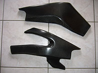 Protections bras oscillant R6 2006-2007