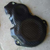 Protection carter alternateur à coller ou à visser 675 F3  2012-2013