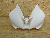 Tête de fourche R6 2006-2007