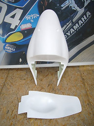 Selle origine ZX9R 2003