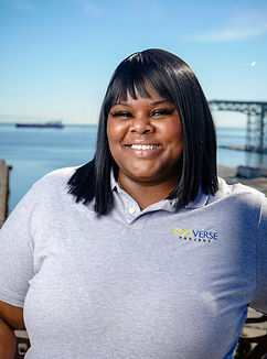 Myeshia Jamerson, Secretary