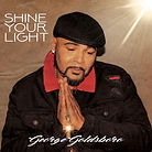 George Goldsboro cover artwork