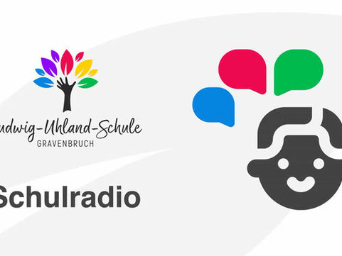 Schulradio - September 2024
