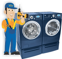 Wahser and Dryer installation Service an