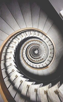 Spiral Staircase