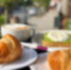 Avocado Toast | Bellmont Caffe