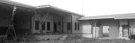 İsmet Eker Çiftliği