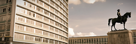 Ulus Koruma Amaçlı İmar Planı