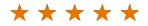 Illustration of star rating for book