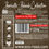 Thumbnail: 250g Eco Roast Blend #1 - Filter Ground