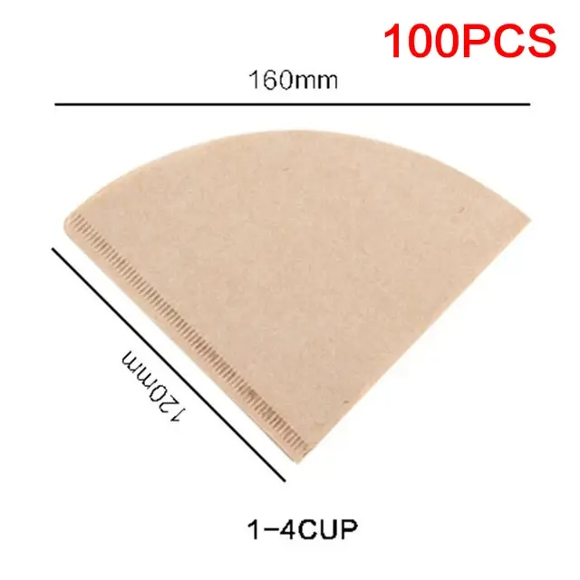 Thumbnail: Ceramic Coffee Dripper Engine Style Coffee Drip Filter Cup Permanent Pour Over