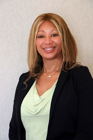 Natasha Harvey, NC LMBT