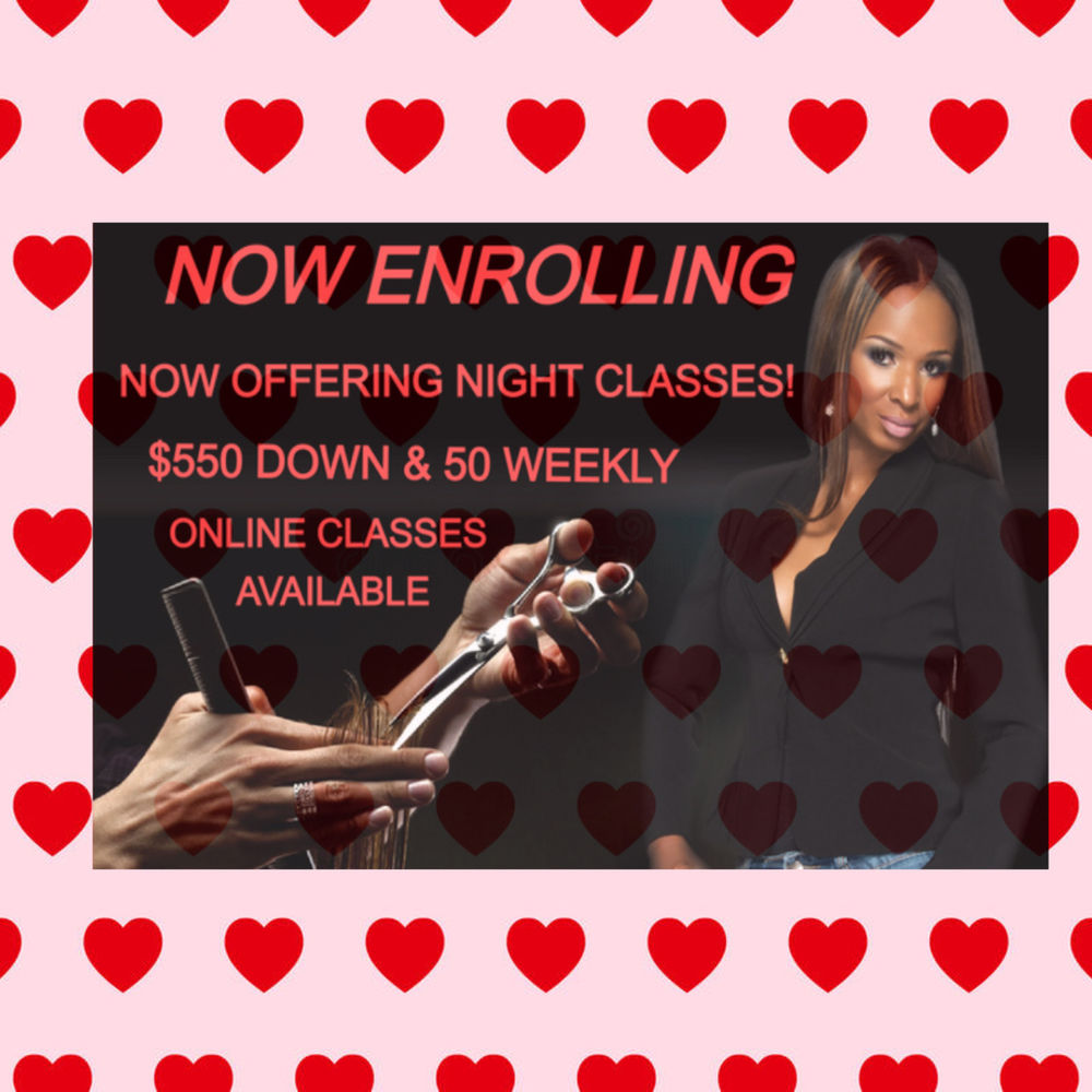 Online Cosmetology School