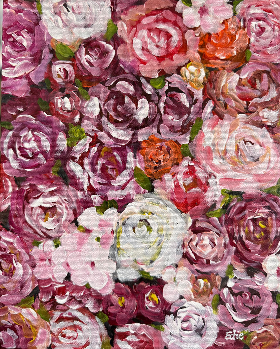 Thumbnail: Full Bloom