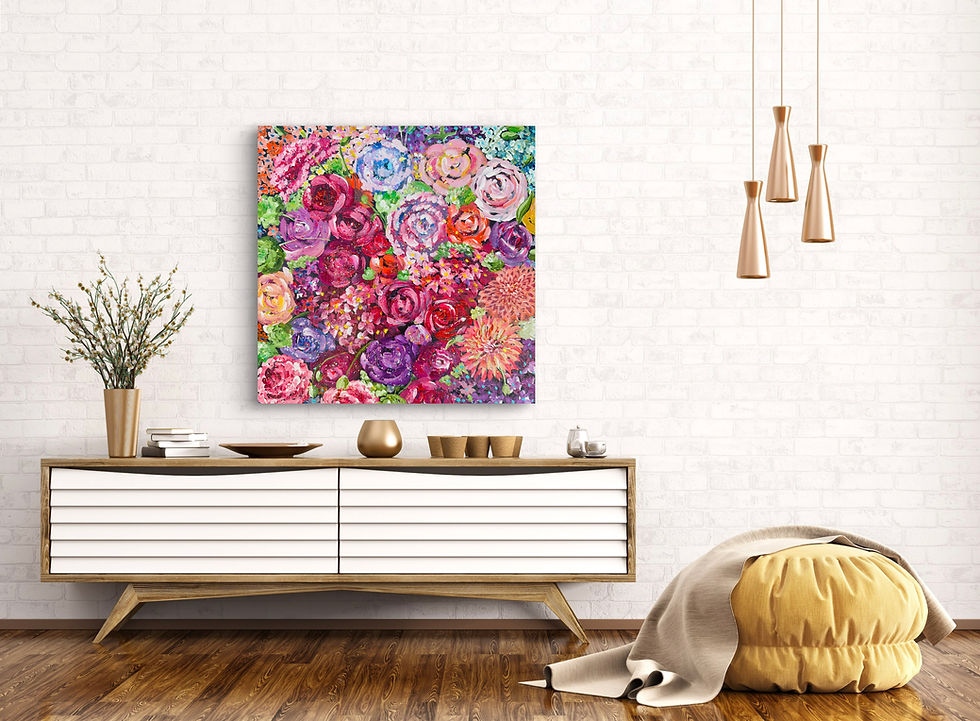 Thumbnail: Brightest flower