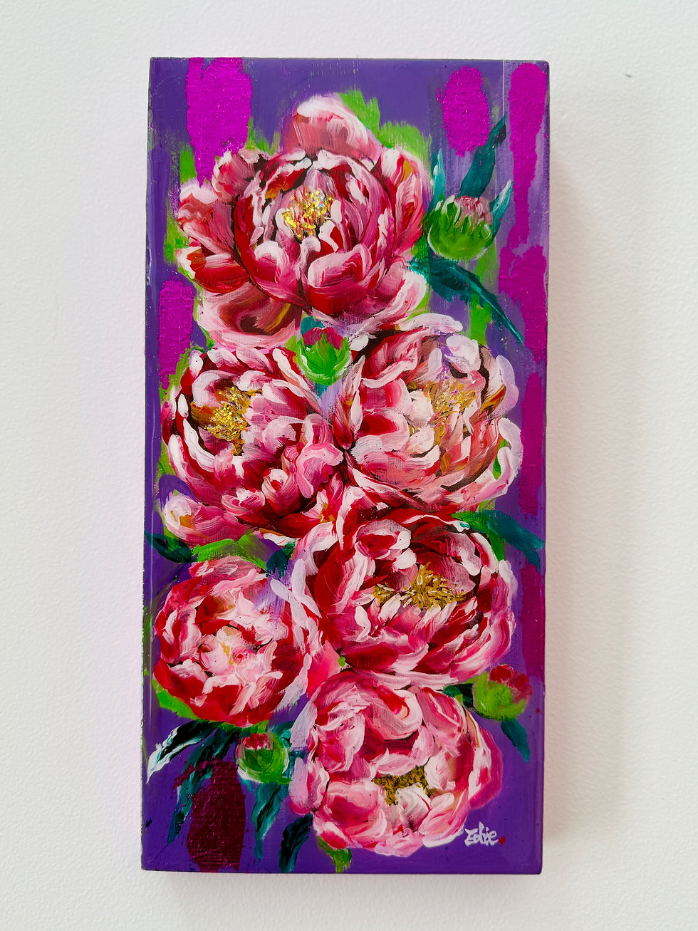 Thumbnail: Peony
