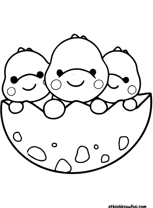 dinazor, bebek dinazor, dinozor, yumurta