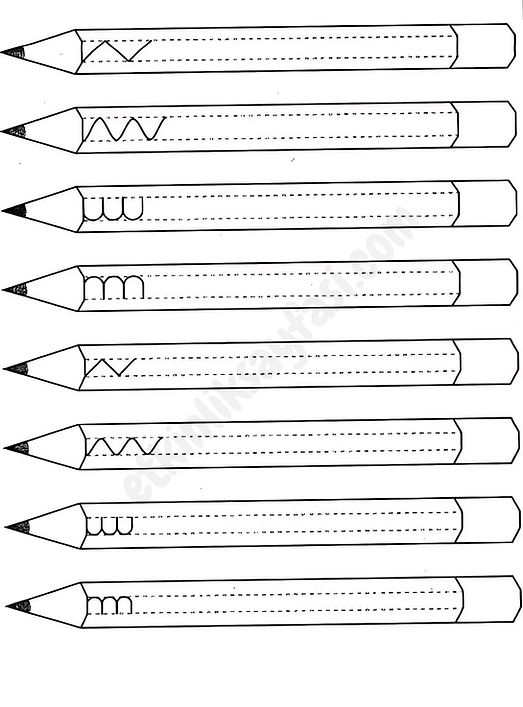 çizgi çalışması