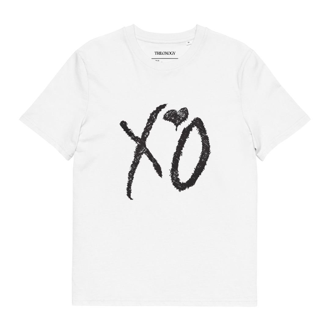 XO Logo T-shirt