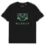 The Weeknd Oxcy Kiss Land T-shirt