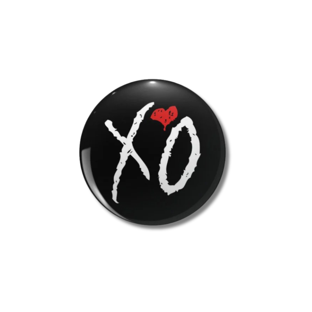 XO Original Pins