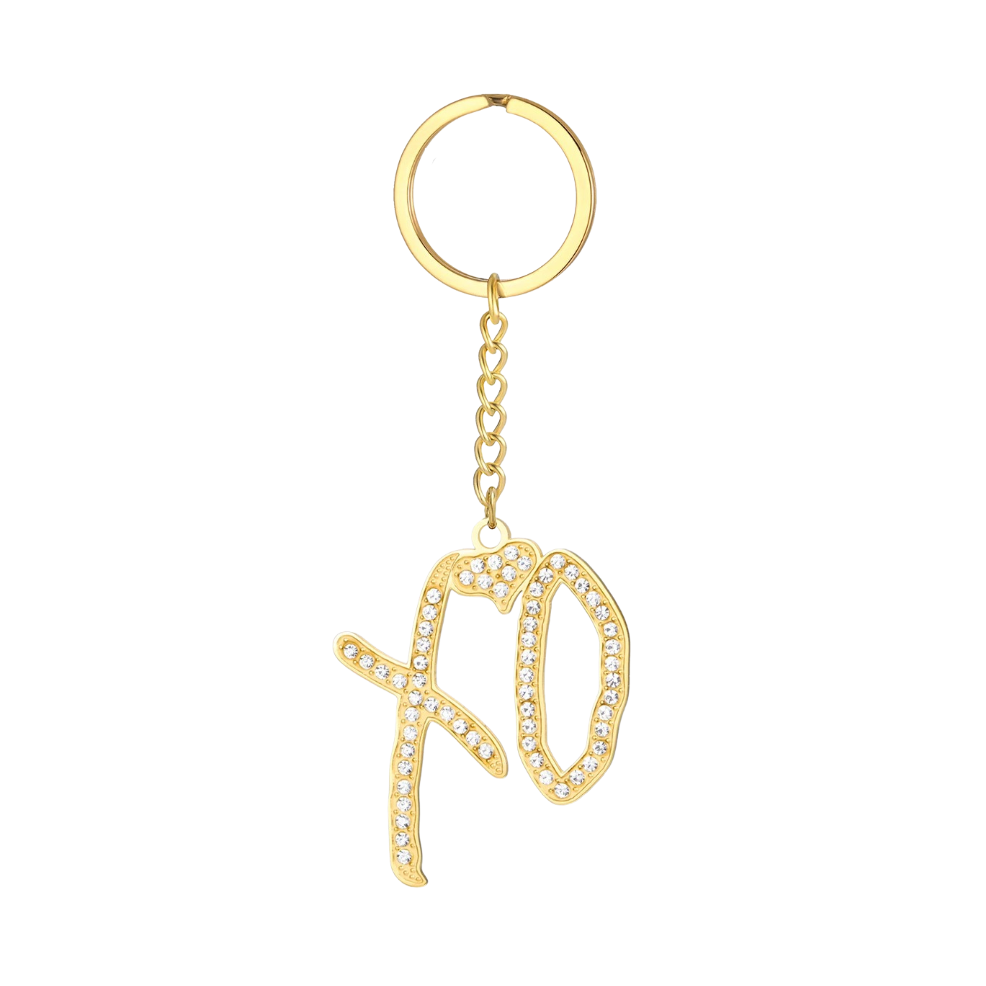 XO Keychain