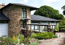 Architects in Windermere Cumbria