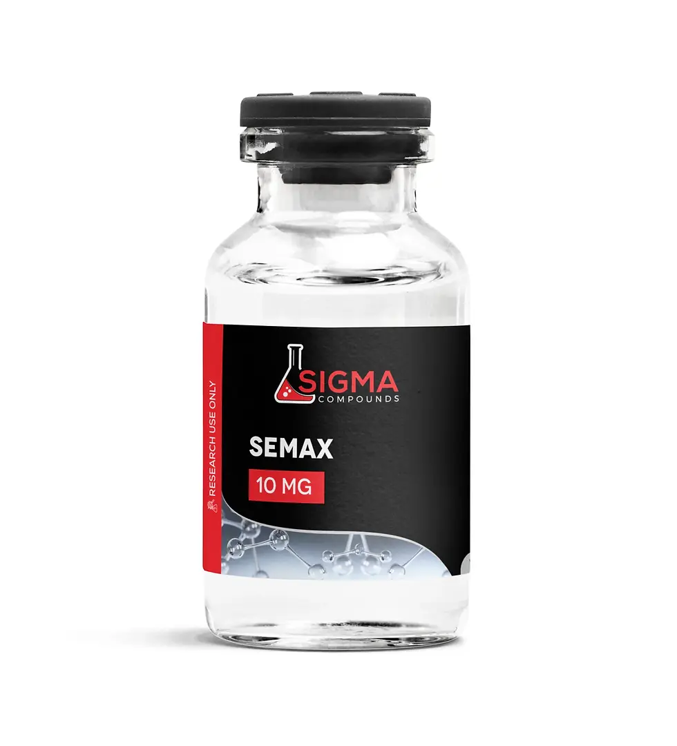 Køb Semax 10 mg i Danmark