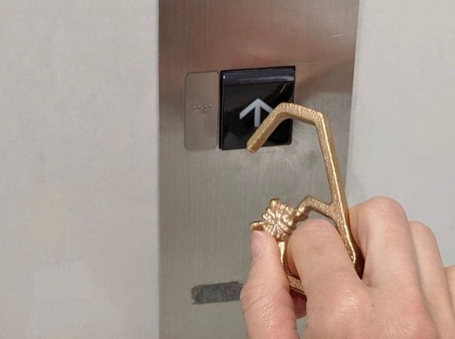 サムネイル： Copper Keys