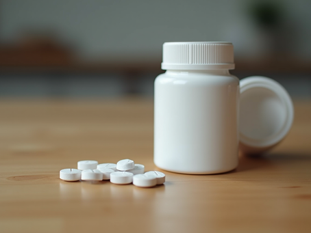 Guide til at købe Modafinil online - modafinil til præstationsforbedring