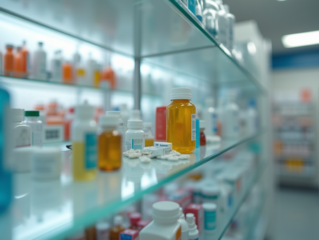 Sundhed og Medicin: Opdag de Nyeste Tendenser og Tips til en Bedre Livsstil