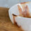 Thumbnail: Resin Bowl - Nude Palette Light Tortoise