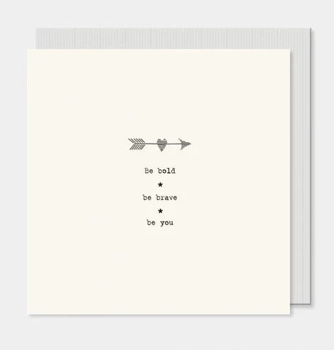 Thumbnail: Square Cards - various messages