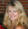 Marissa Delisle, Marma Nadi Chakra Yoga, Trance Dance Teacher, YogaMedics Teacher