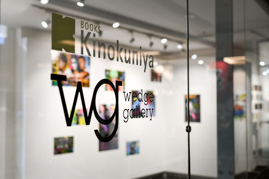 明日からオーストラリア写真祭head onでの展示スタート！