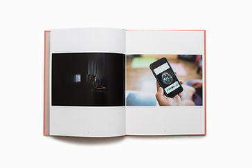 第13回「名取洋之助写真賞」受賞作品 写真集 Limited future