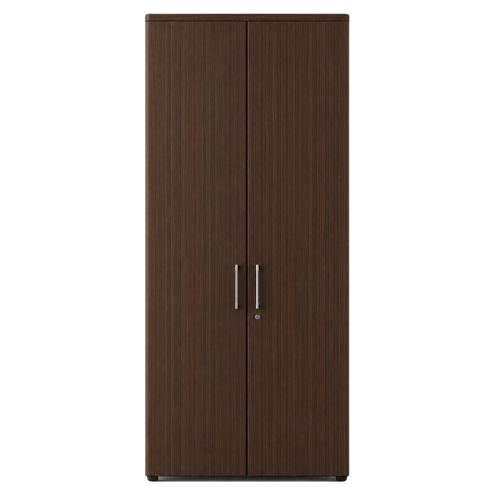 Miniature : Armoire TESEO H205 P91 cm