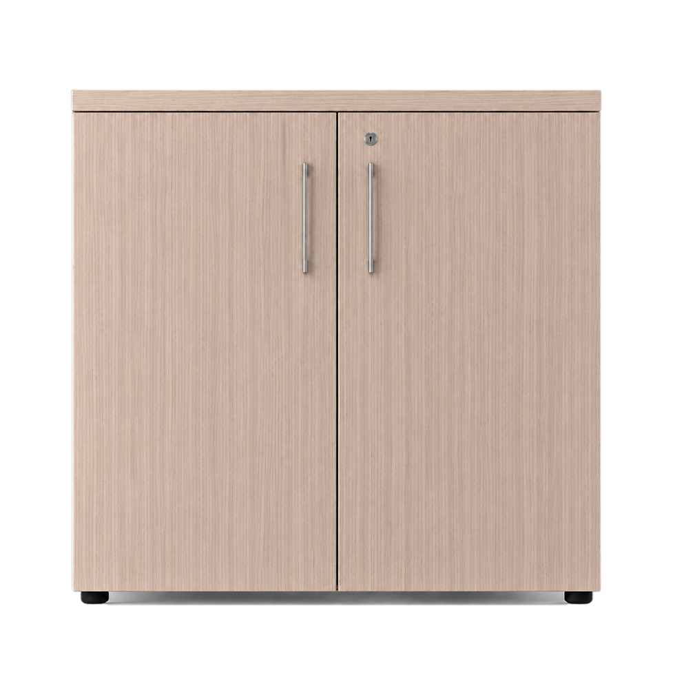 Miniature : Armoire TESEO H86 L91cm