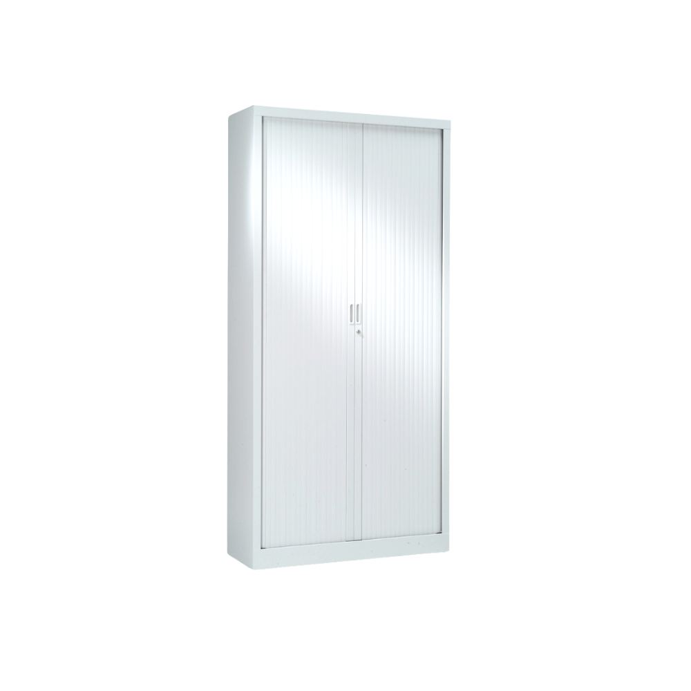 Armoire à Rideaux H200 L100 P45