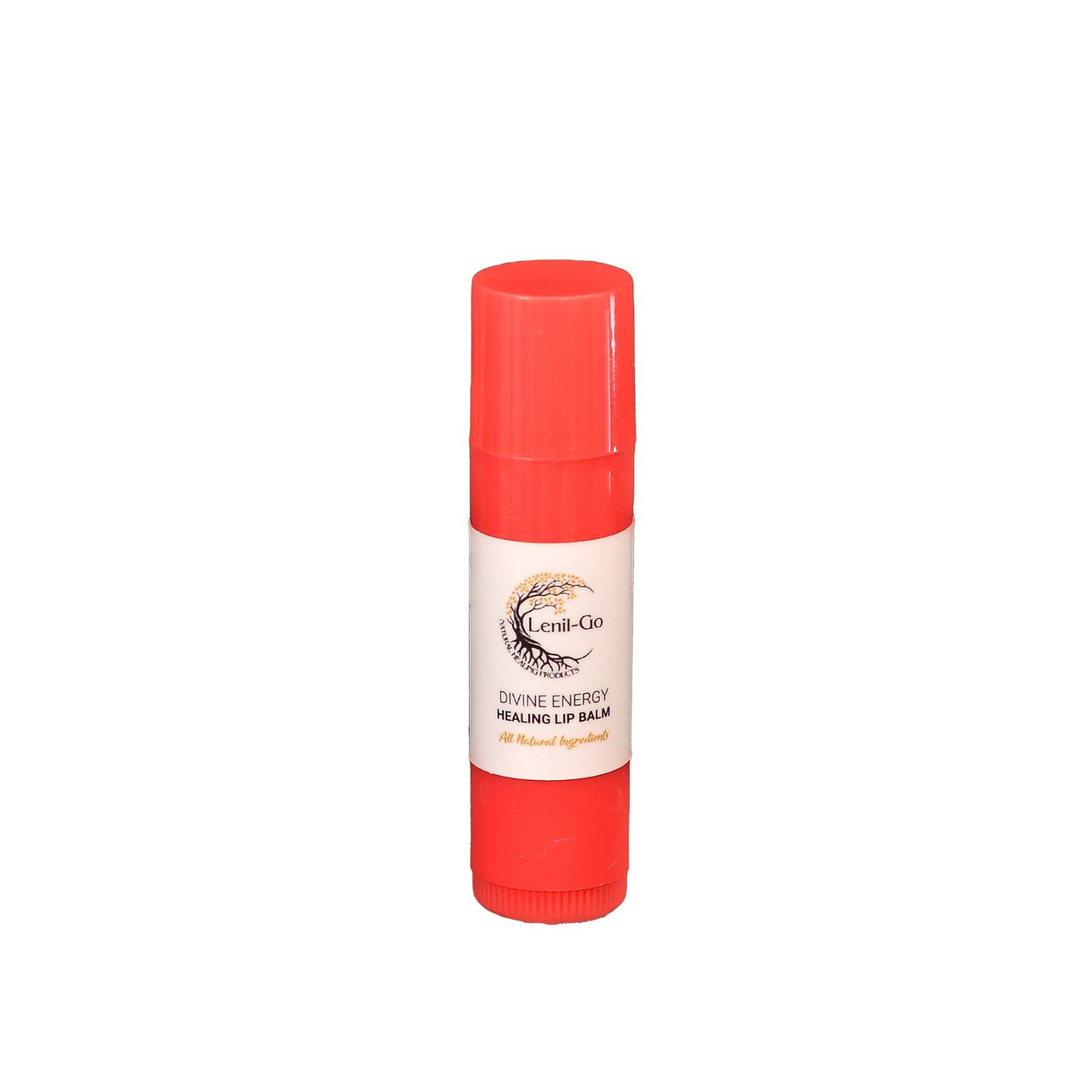 Divine Energy Healing Lip Balm