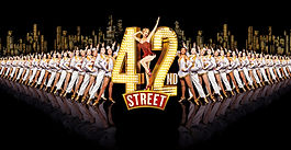 42nd Street: The Musical