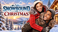 Snowbound For Christmas