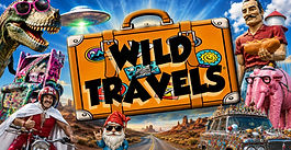 Wild Travels